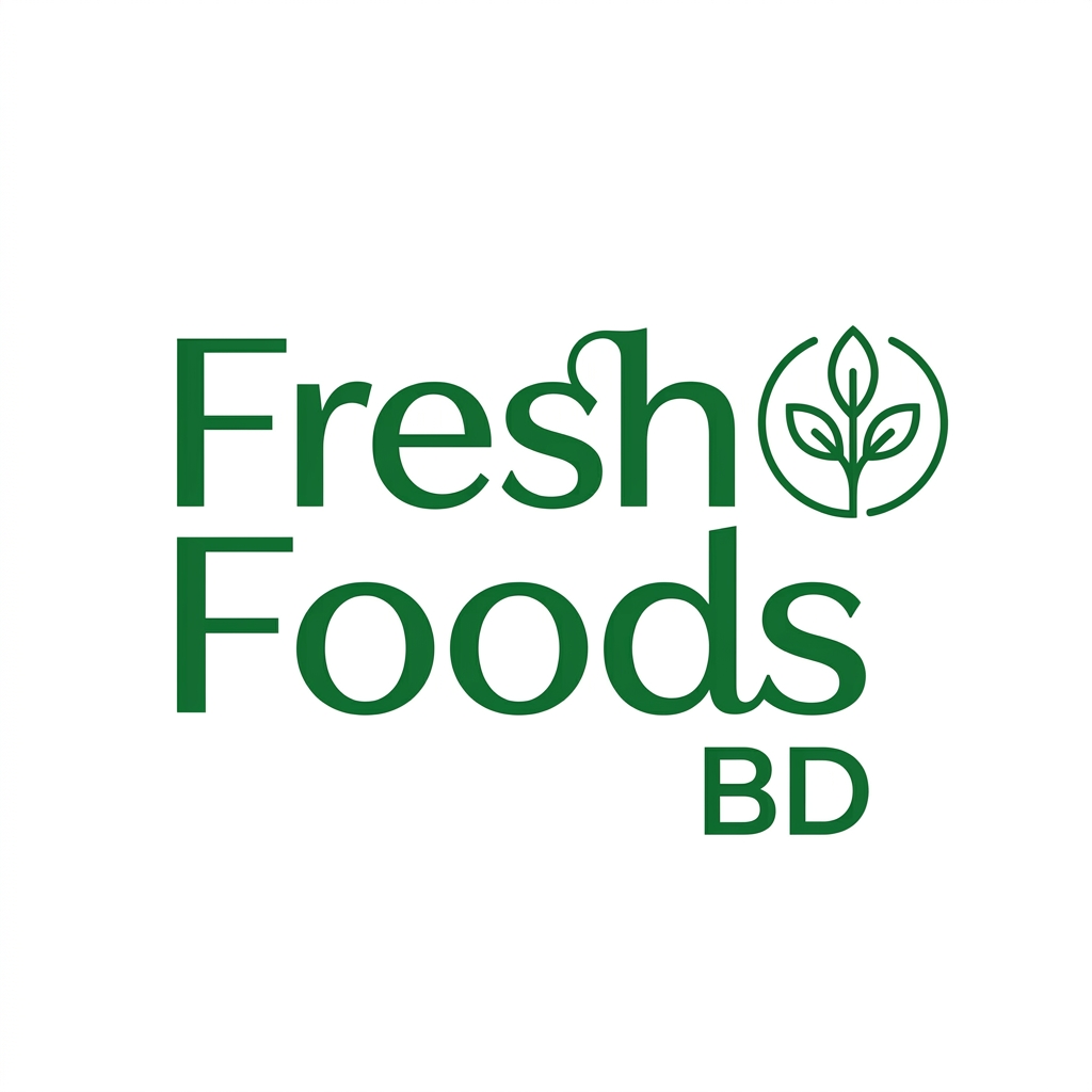 Fresh Foods BD logo