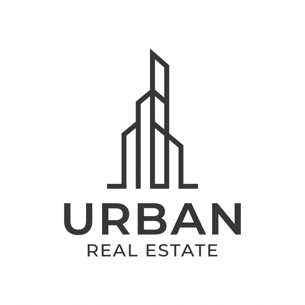 Urban Real Estate logo
